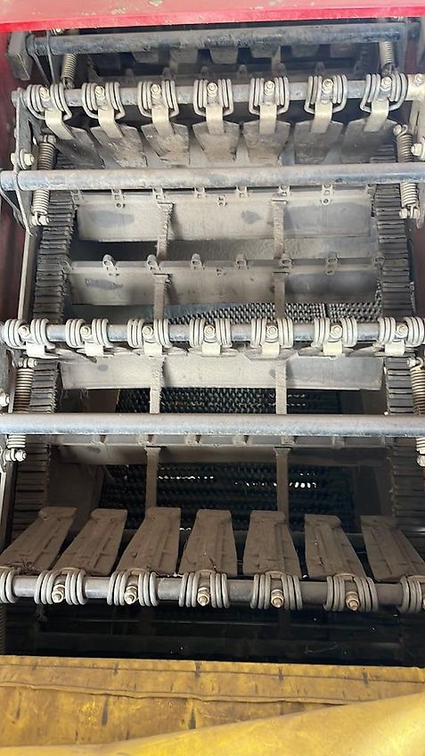 Grimme SE 75-55; SE 75-85; SE75-55/85;