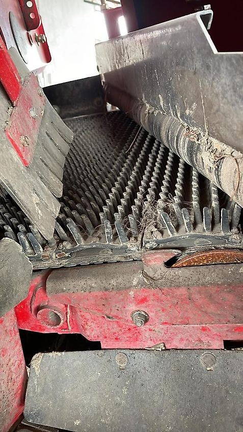 Grimme SE 75-55; SE 75-85; SE75-55/85;