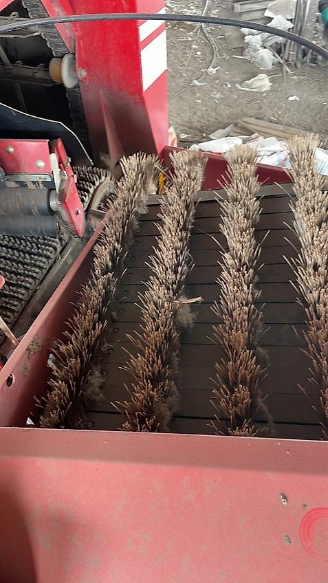 Grimme SE 75-55; SE 75-85; SE75-55/85;