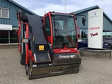 Trioliet Triotrac 2400 VL