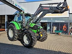 Deutz-Fahr Agrotron 6150.4 TTV
