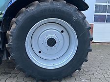 New Holland Kompletträder Vredestein für New Holland T7000/T7.SWB