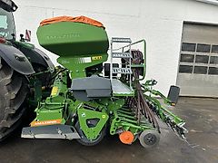 Amazone Amazone KG3001 Centaya Super