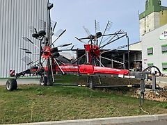 Massey Ferguson RK 842 SD-TRC