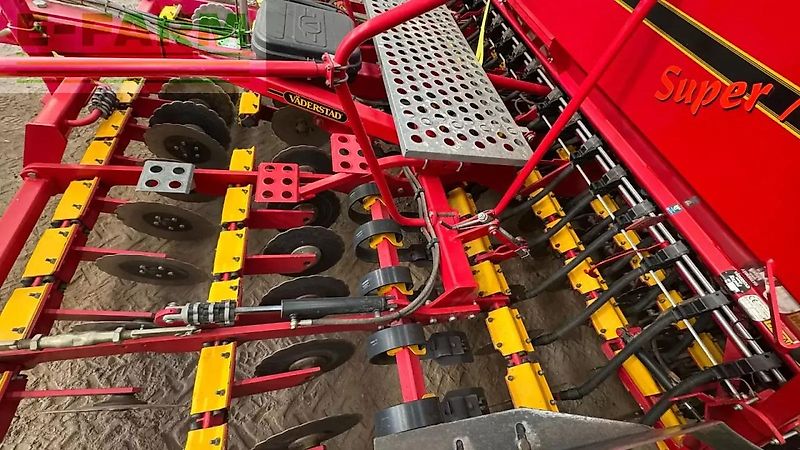 Väderstad rapid 400c rapid 400 c