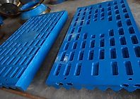 OM Backenbrecher Ersatzteile spare parts Brechbacken Schlagleisten Kegel Mäntel Siebbeläge OM Backenbrecher Ersatzteile spare parts Brechbacken Schlagleisten Kegel Mäntel Siebbeläge