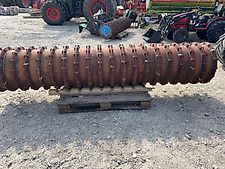 Lemken TPW 600 2x3m mit 60cm Durchmesser - Trapezpackerwalze