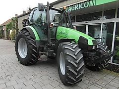Deutz-Fahr Agrotron 120