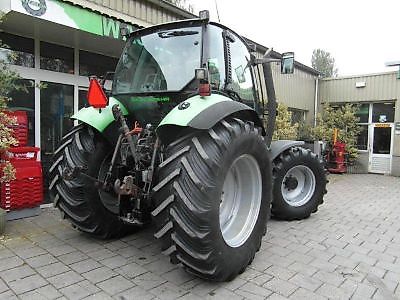 Deutz-Fahr Agrotron 120