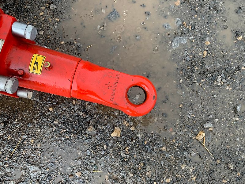 Pöttinger NEW Pottinger Europrofi 4510L Combiline Forage Wagon For Sale