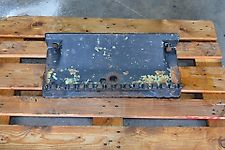 Frontgewichtsträger für Deutz DX 6.50,6.30,6.10,DX145,DX120,110