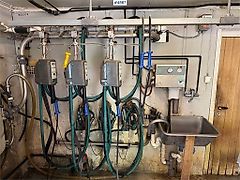 Westfalia Melkeanlegg