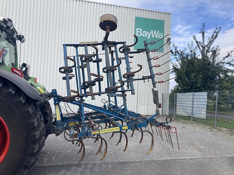 Köckerling GFZ 21 5,2m