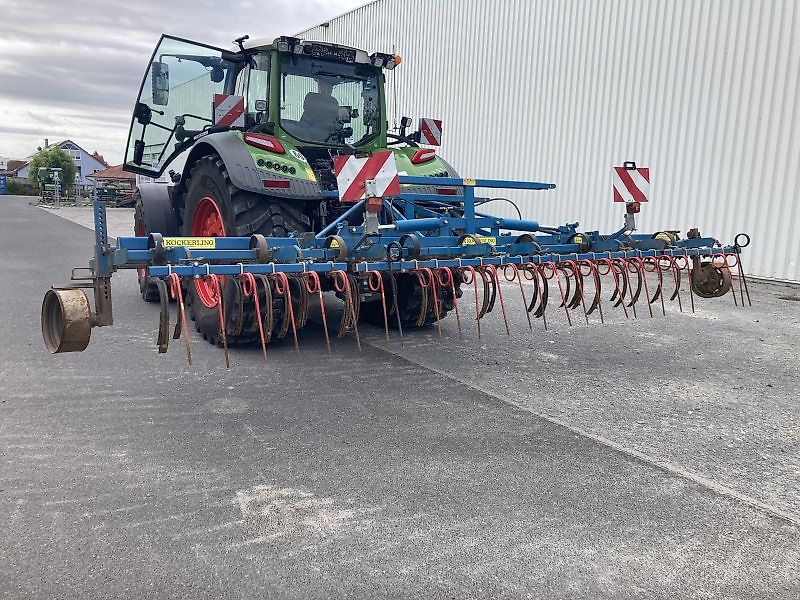 Köckerling GFZ 21 5,2m