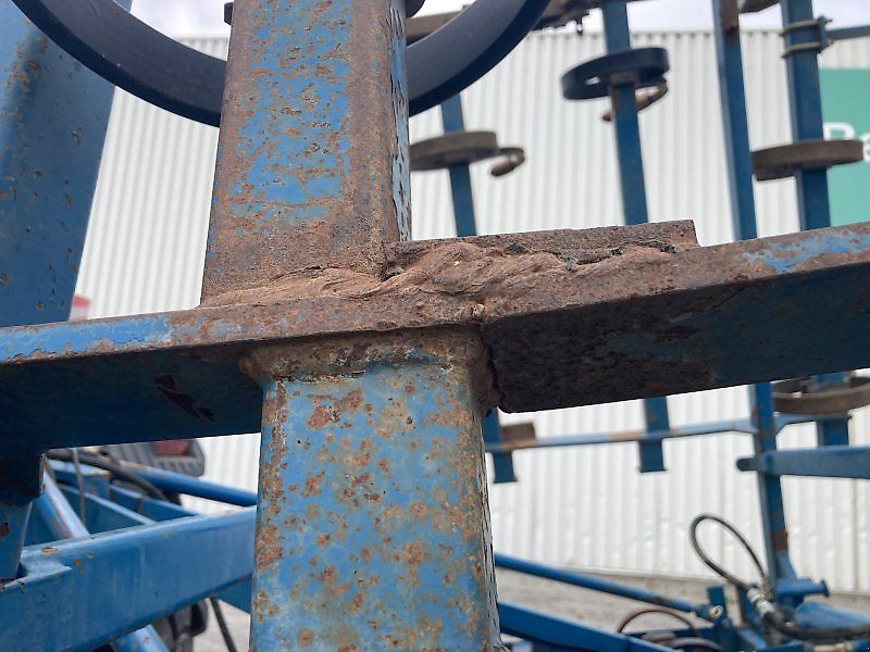 Köckerling GFZ 21 5,2m