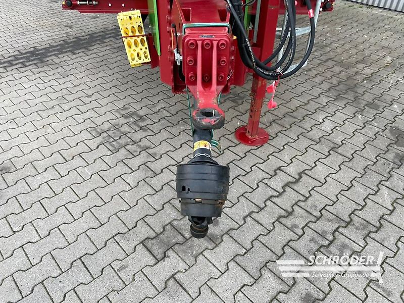 Strautmann VERTI MIX 2401 DOUBLE