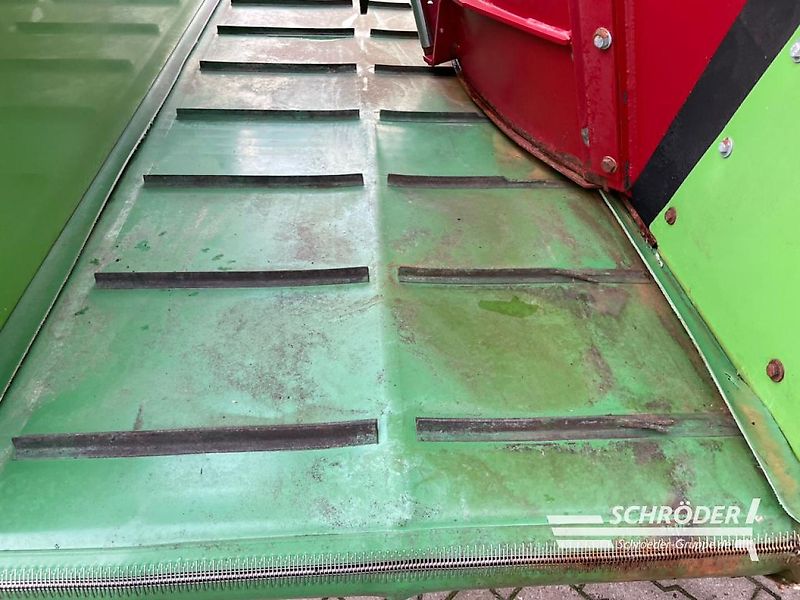 Strautmann VERTI MIX 2401 DOUBLE