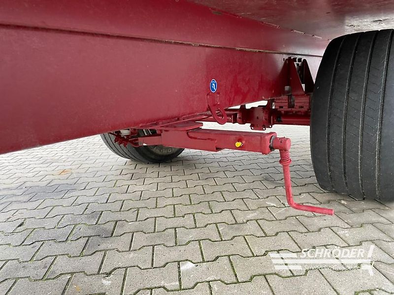 Strautmann VERTI MIX 2401 DOUBLE