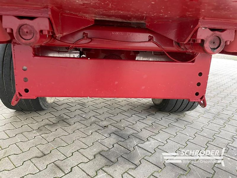 Strautmann VERTI MIX 2401 DOUBLE