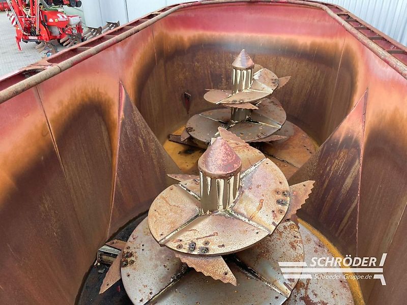 Strautmann VERTI MIX 2401 DOUBLE