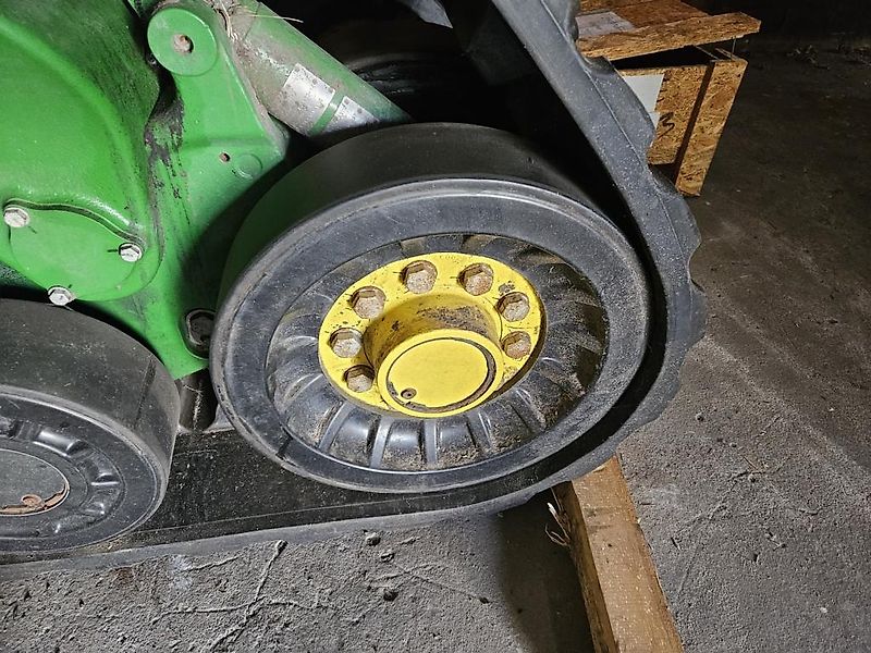 John Deere RAUPENLAUFWERK 24''