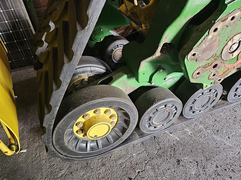 John Deere RAUPENLAUFWERK 24''