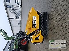 JCB HTD-5 DUMPSTER
