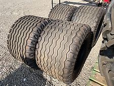 BKT Implement AW708 18PR 19.0/45-17 neu aus Demontage