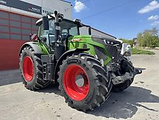 Fendt 942 Gen7 Profi+ Setting 2