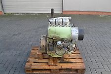 Deutz Motor F3L 912 für Deutz 4006,4506,5006,5206,5207,4507