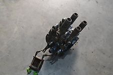 Hydraulikregelsteuergerät für Deutz Agrotron MK3 100,90,85,80,108