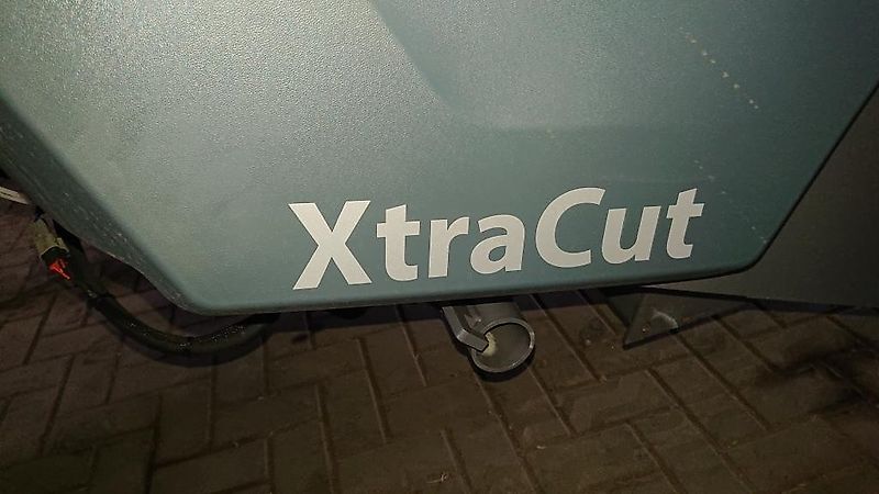 Fendt Rotana 160 V XTRA XC13