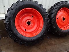 Goodyear Rad 540/65 R38