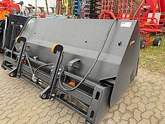 Quicke Hochkippschaufel