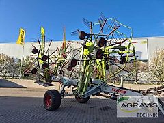 Claas LINER 3600 COMFORT