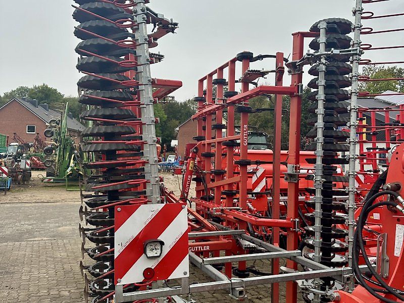 Güttler Supermaxx 60