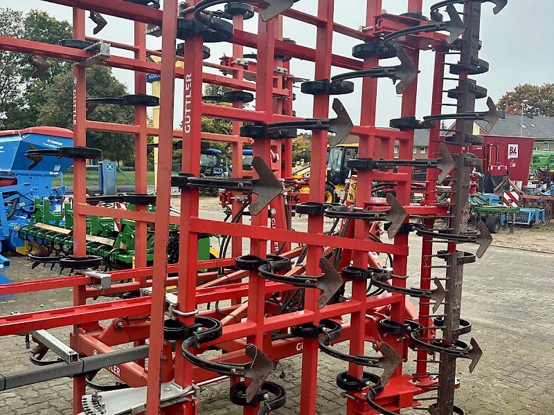 Güttler Supermaxx 60