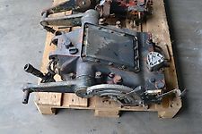Hydraulikblock für Deutz 5207,6007,6207,6507,6206,5206