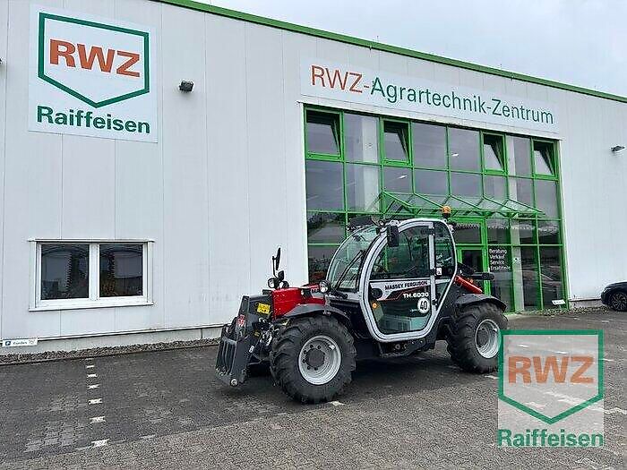 Massey Ferguson TH.6030 ***Sonderpreis***
