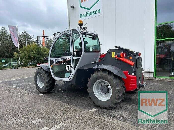 Massey Ferguson TH.6030 ***Sonderpreis***