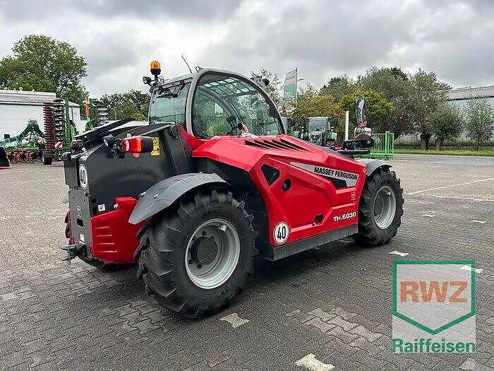 Massey Ferguson TH.6030 ***Sonderpreis***