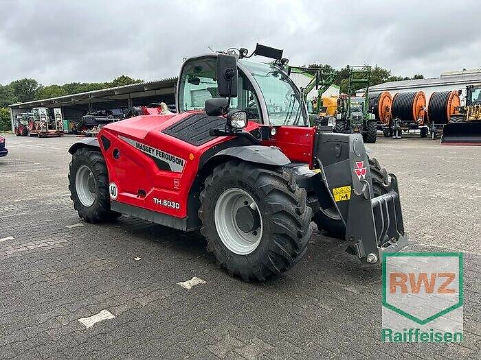 Massey Ferguson TH.6030 ***Sonderpreis***