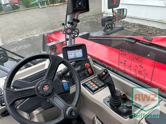 Massey Ferguson TH.6030 ***Sonderpreis***