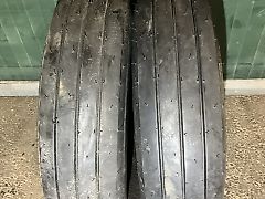 Goodyear Aircraft Rib 26x6.6 14 PR