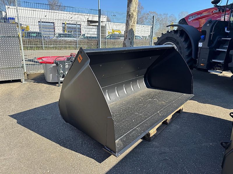 Alö Volumenschaufel VM 245