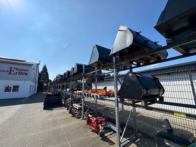 Alö Volumenschaufel VM 245