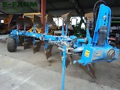 Lemken juwel 8