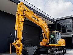Shantui Shantui SE215 Kettenbagger ähnlich Komatsu PC210 Sany SY215 Volvo Doosan