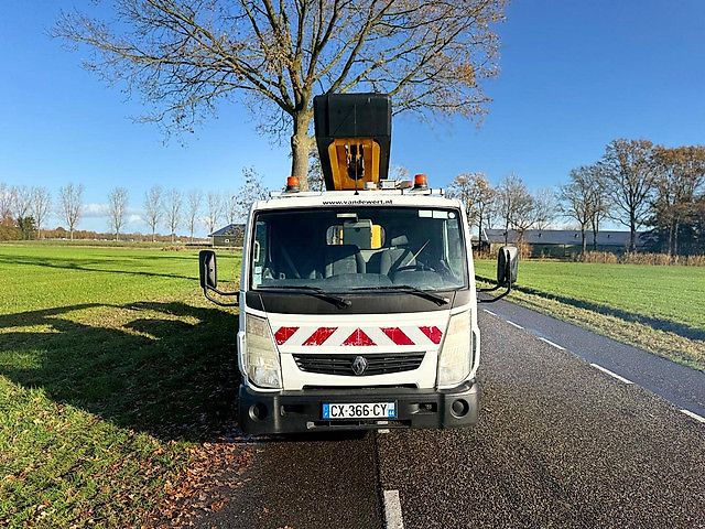 Renault Maxity ET 30 LE