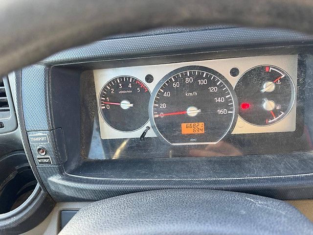 Renault Maxity ET 30 LE